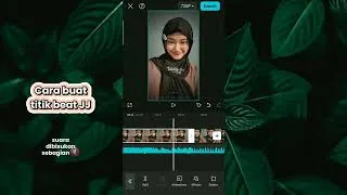 Thumbnail: Tutorial Cara Membuat Titik Beat Jedag Jedug