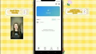 Thumbnail: Tutorial cara membuat velocity di capcut