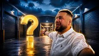 Thumbnail: Day one: I Found the PERFECT Warehouse for My Next Big Project 😳