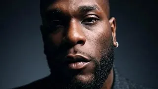 Thumbnail: Burna Boy  - Moonlight fever