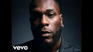 Thumbnail: BURNA BOY ft RIHANNA  -  Moonlit Waves