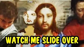 Thumbnail: I almost ruined this in Meccha Chameleon