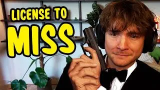 Thumbnail: I’m the Worst Spy