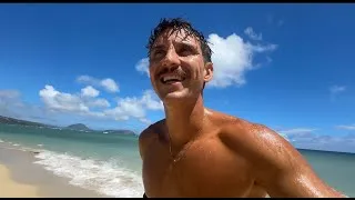 Thumbnail: Thriving in HAWAII: A Day of Fitness & Wellness