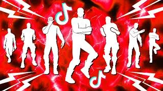 Thumbnail: 🤯 Top 30 Legendary Icon Series Dances & Emotes in Fortnite! (Starlit, Out West, Blinding Lights)