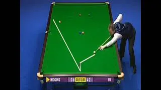Thumbnail: John Higgins Top Ten
