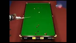 Thumbnail: Inch Perfect Snooker V2