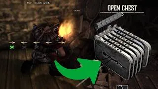 Thumbnail: Gothic Remake vs Original - New Skills, Trainers, Gameplay mechanics, Quests and many differences