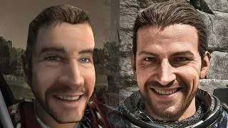 Thumbnail: Gothic 1 Remake and the Original - Attention to Detail