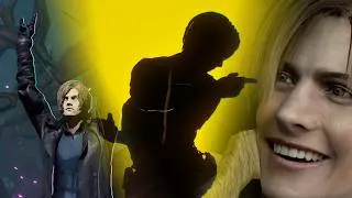 Thumbnail: Leon S. Kennedy hits the Dance Floor!