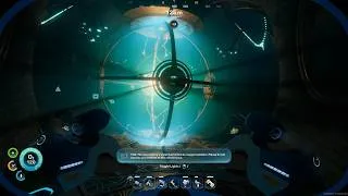 Thumbnail: Subnautica 2 Early Access Ending