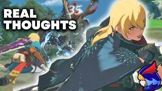 Thumbnail: Monster Hunter Stories 3 Demo – My Real Thoughts After 20 Hours | TeraTalks