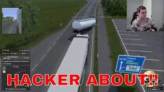Thumbnail: ETS2 Best Bits July 2026