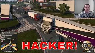 Thumbnail: Euro Truck Simulator 2 F-P Road Stream Highlights 25th August 2026