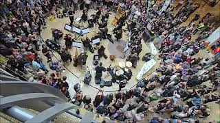 Thumbnail: Ozzy Osbourne  remembered by City of Birmingham Symphony Orchestra at Bullring Birmingham 22/07/26