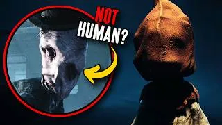 Thumbnail: The REANIMAL DLC Explained FAR MORE Than You Think!