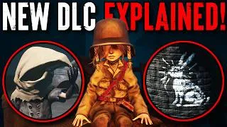 Thumbnail: REANIMAL: The Prisoner DLC Story and Ending Explained!