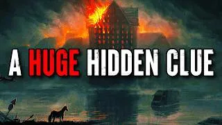 Thumbnail: We Just Got ANOTHER Big Hint to the REANIMAL DLC!