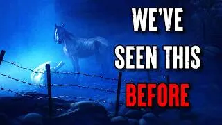Thumbnail: We Just Got a HUGE Clue for the REANIMAL DLC!