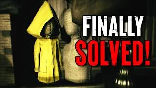 Thumbnail: The Little Nightmares 3 DLC Just Explained the Timeline of the Series!