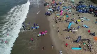 Thumbnail: Life Rolls On Rincon Beach