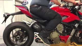 Thumbnail: Termignoni Exhaust System - The Italian Sound