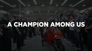 Thumbnail: Termignoni - A Champion among us