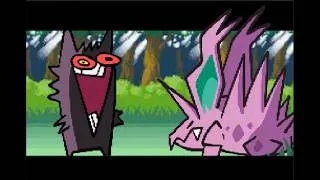 Thumbnail: Pokémon Fire Red @TerminalMontage Intro