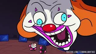 Thumbnail: Super Bomberman Creepy Clown