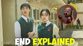 Thumbnail: Biggest Theory Of All Of Us Are Dead 2 | Theory Explained