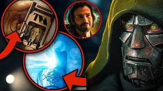 Thumbnail: Avengers Doomsday Official Trailer Breakdown (EASY!)
