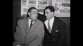 Thumbnail: Rocky Marciano Tribute