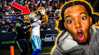 Thumbnail: WHO IS THIS NEW ROOKIE?? Dallas Cowboys vs. Seattle Seahawks | 2026 Preseason Week 1