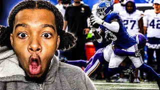 Thumbnail: ODELL IS BACK!!! Minnesota Vikings vs. New York Giants | 2026 Preseason Week 1