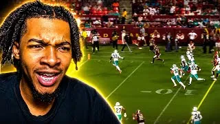 Thumbnail: WE GOING TO THE SUPERBOWL! Miami Dolphins vs. Washington Commanders | 2026 Preseason Week 1