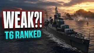 Thumbnail: Mysore Is “Weak”… So Why Does It Work in Tier VI Ranked?