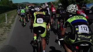 Thumbnail: Gran Fondo degli Squali 2017