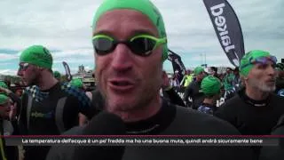 Thumbnail: Sky Sport Icarus Cycling :CHALLENGE RIMINI 2017