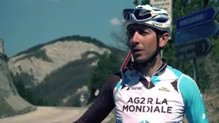 Thumbnail: Icarus "Cycling è Vita" Sky Sport: Bagno di Romagna presentazione tappa Giro Italia 2017