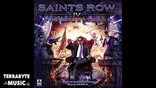 Thumbnail: Malcolm Kirby Jr. - Saints Row IV