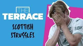 Thumbnail: Why do Scottish clubs constantly embarrass themselves in European qualifiers?