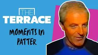 Thumbnail: Remembering the glory of THAT Walter Smith interview