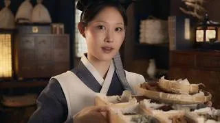 Thumbnail: ASMR • Herbal Examination • Traditional Medical Roleplay