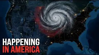 Thumbnail: One Storm Could Leave 100 Million Americans Without Power For Months — Here's How