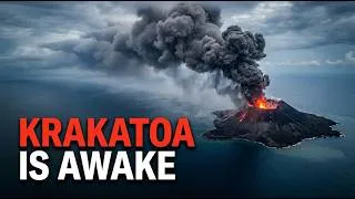 Thumbnail: Asia's Largest Super volcano Is Showing Signs Of Waking Up — Here's What Comes Next