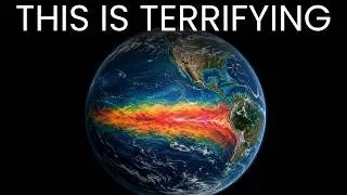 Thumbnail: The Strongest El Nino Ever Measured Just Formed — on the Hottest Ocean in Human History