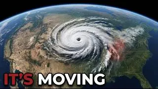 Thumbnail: Tornado Alley Is on the Move — And the New Map Is Terrifying