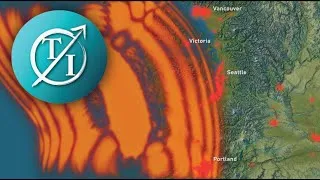 Thumbnail: The Next Cascadia Earthquake: Worst Case Scenario