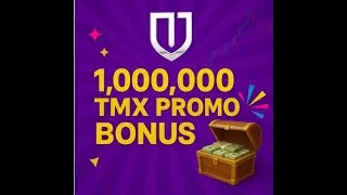 Thumbnail: TMX  Decentralized Exchange  TLP Liquidity  Get Up to One TMX Token Per Dollar Invested in TLP 2