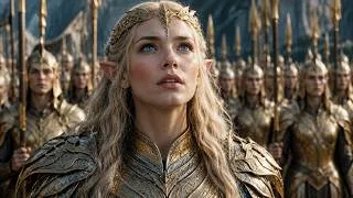 Thumbnail: To End the Conflict, She Chose to Marry a Human — Then Saw Him Single-HandedHFY | HFY Reddit Stories